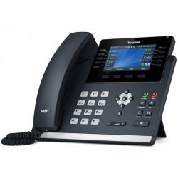 Yealink T46U 16-Line Gigabit IP Phone - SIP-T46U